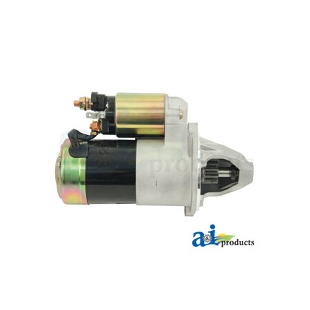 A & I Products Starter, Lucas 12" x5" x7" A-S-4036